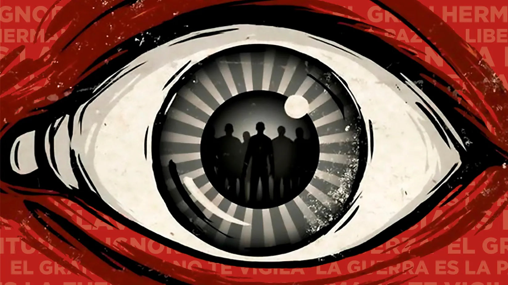CNN: La victoria de Donald Trump dispara las ventas de: 1984 de George Orwell
